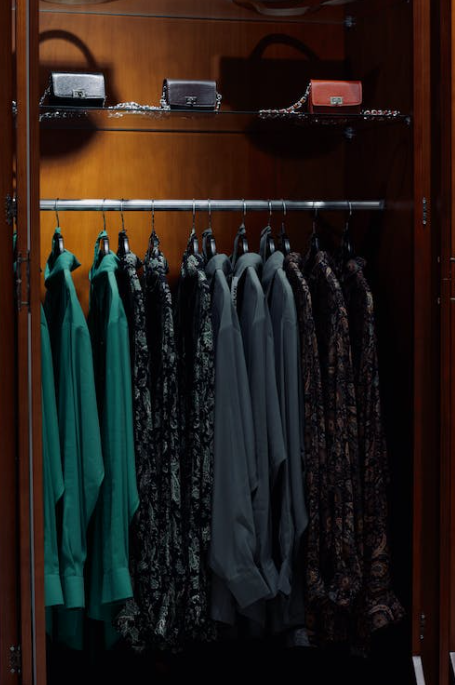 Wardrobe